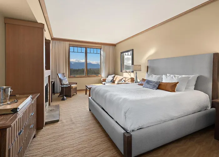 The Best Executive River View Suite Lodge Unit - 5047