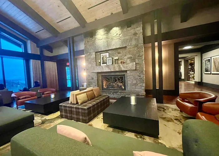 The Best Executive River View Suite Lodge Unit - 5047