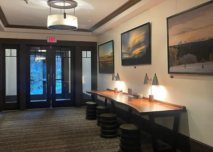 The Best Executive River View Suite Lodge Unit - 5047