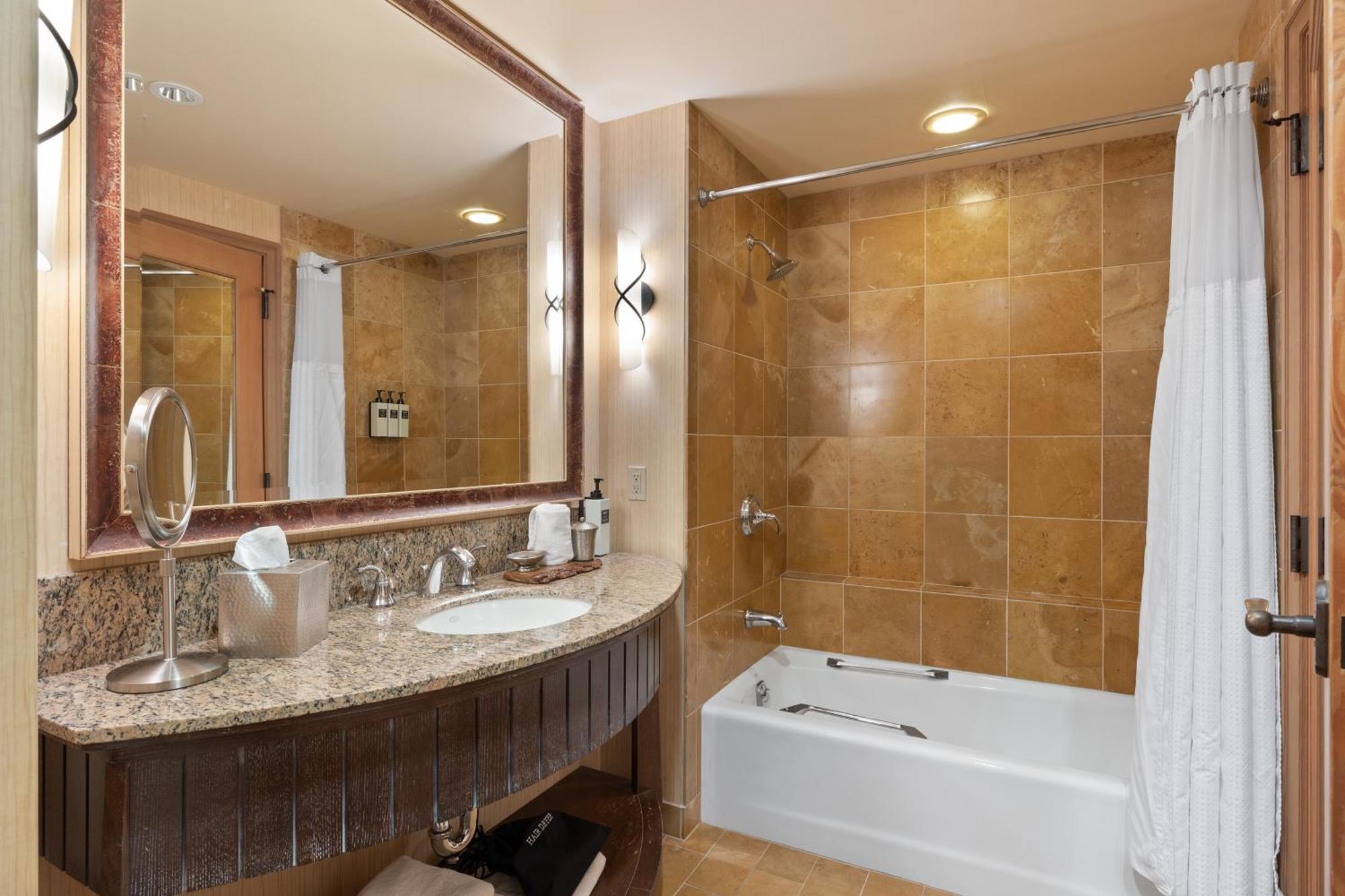 The Executive River View Unit - 5047 Cle Elum