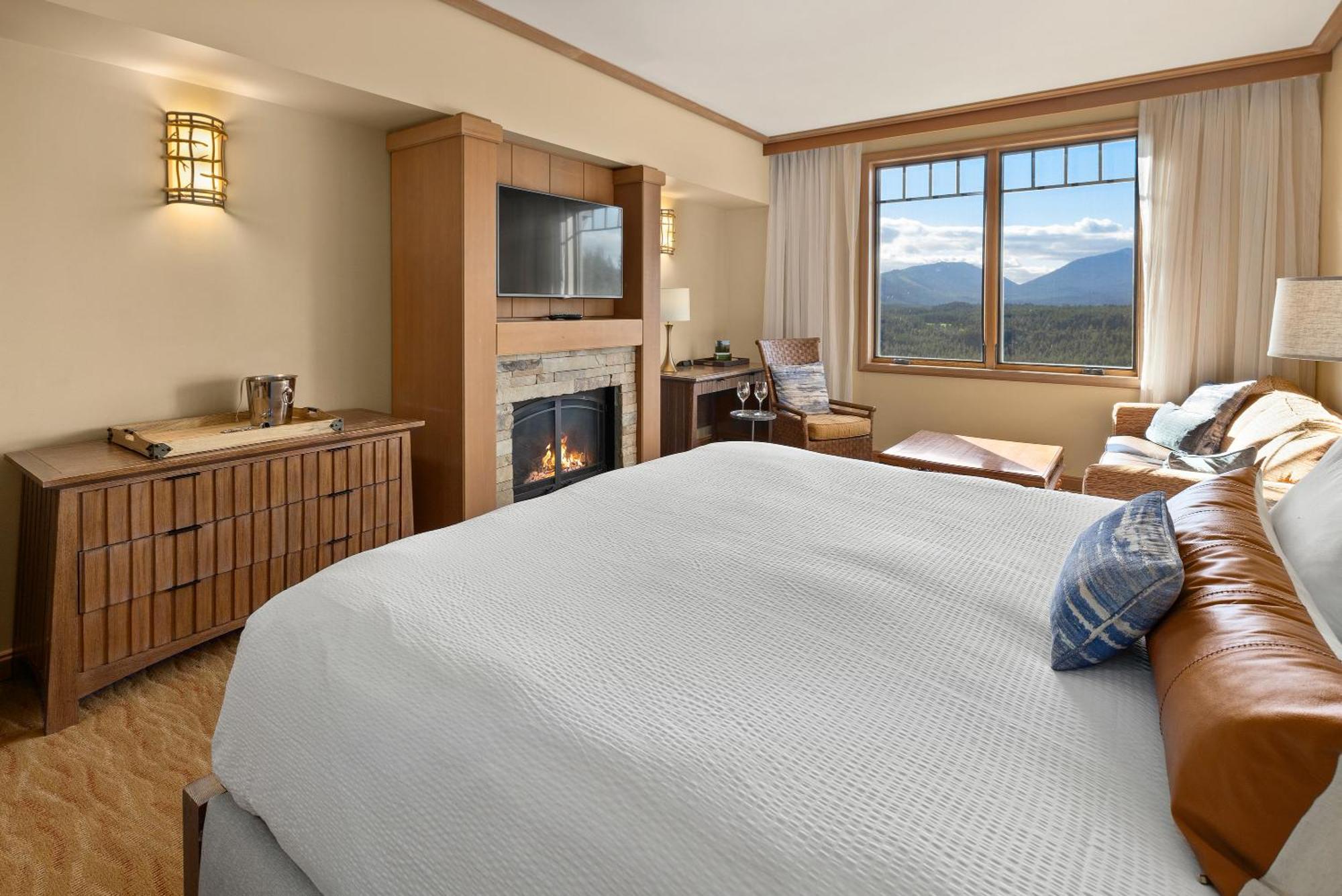 The Executive River View Unit - 5047 Apartment Cle Elum