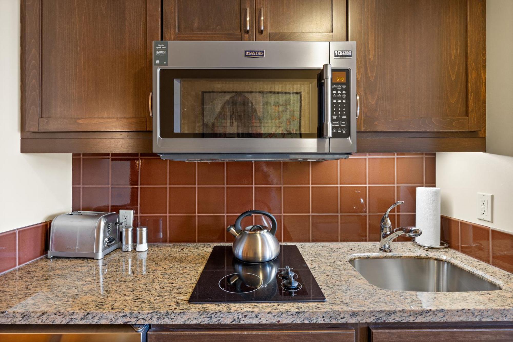 Apartment The Executive River View Unit - 5047 Cle Elum