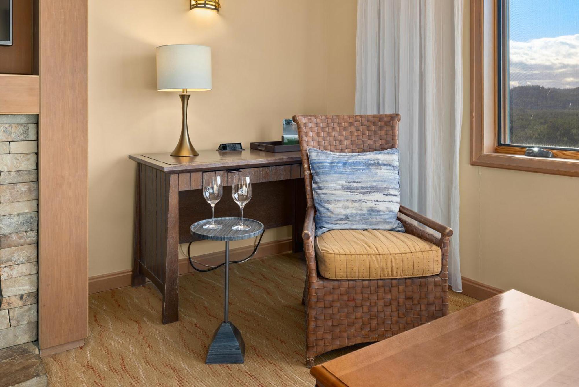 Apartment The Executive River View Unit - 5047