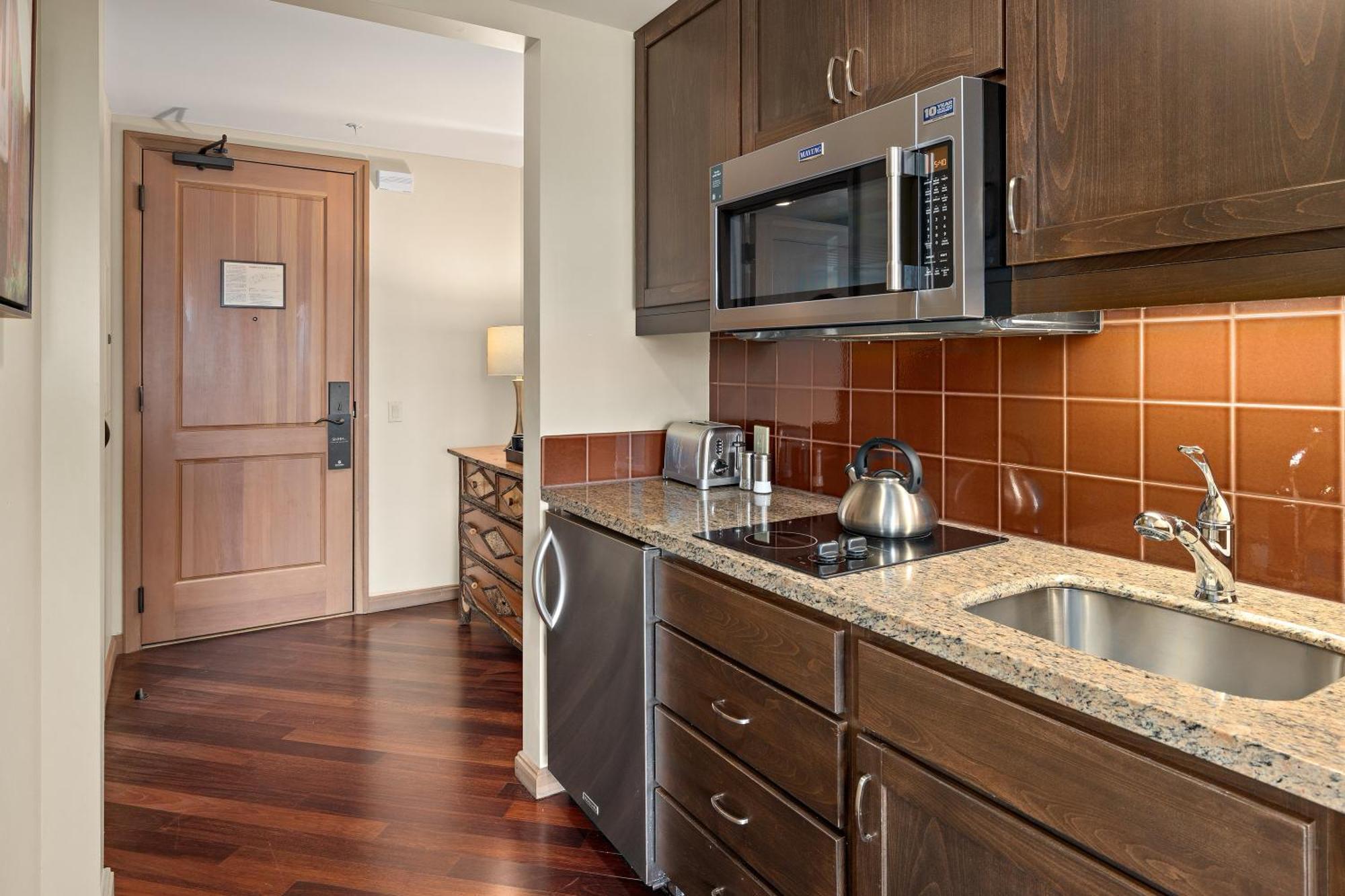 The Executive River View Unit - 5047 Apartment Cle Elum