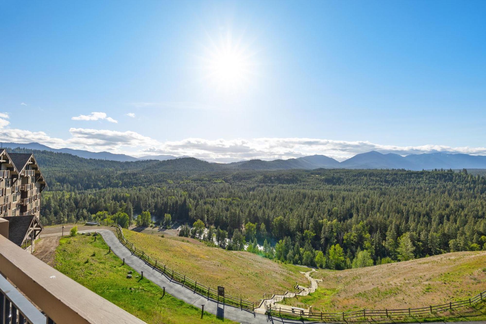 Apartment The Executive River View Unit - 5047 Cle Elum