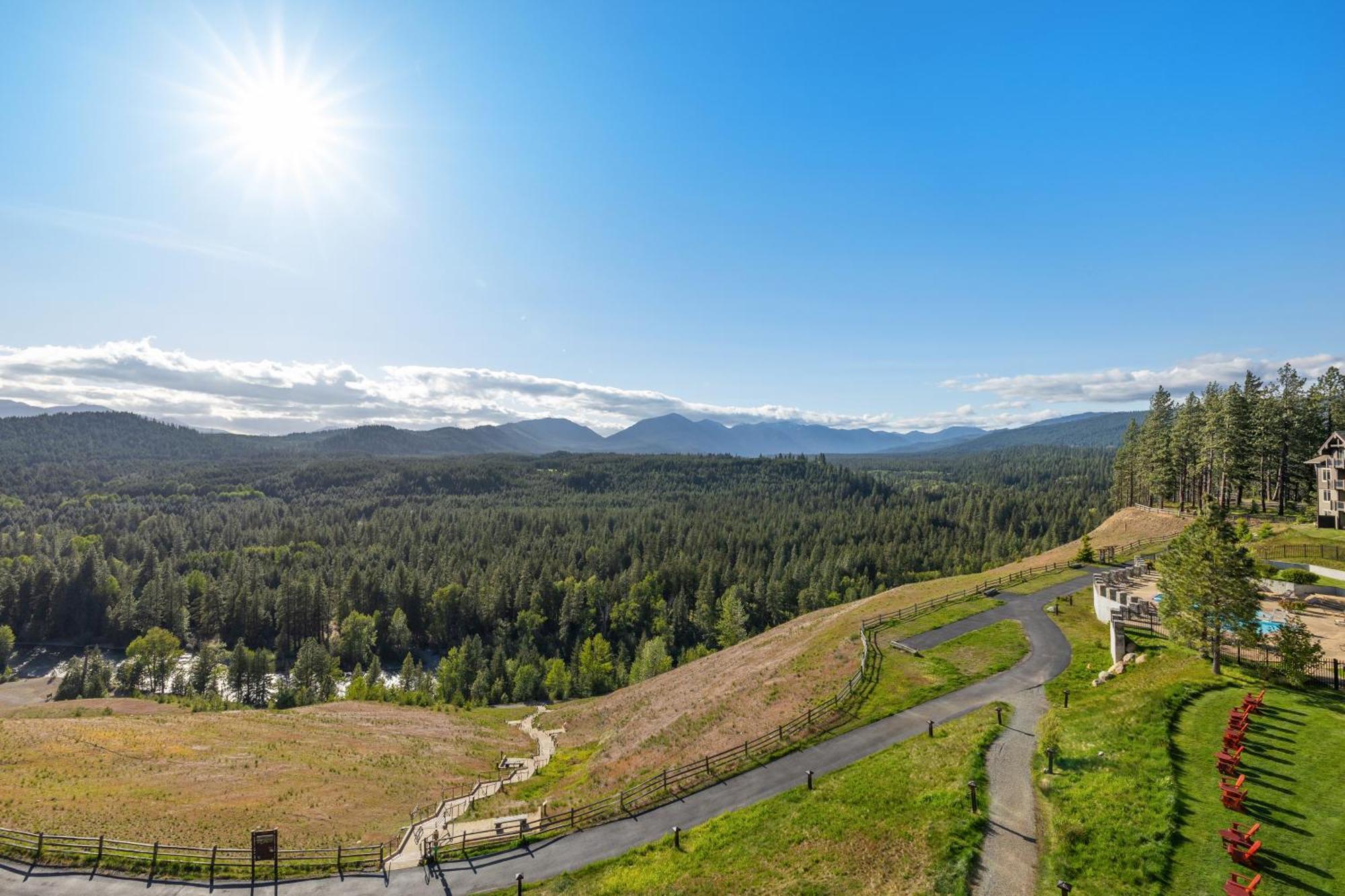 Apartment The Executive River View Unit - 5047 Cle Elum