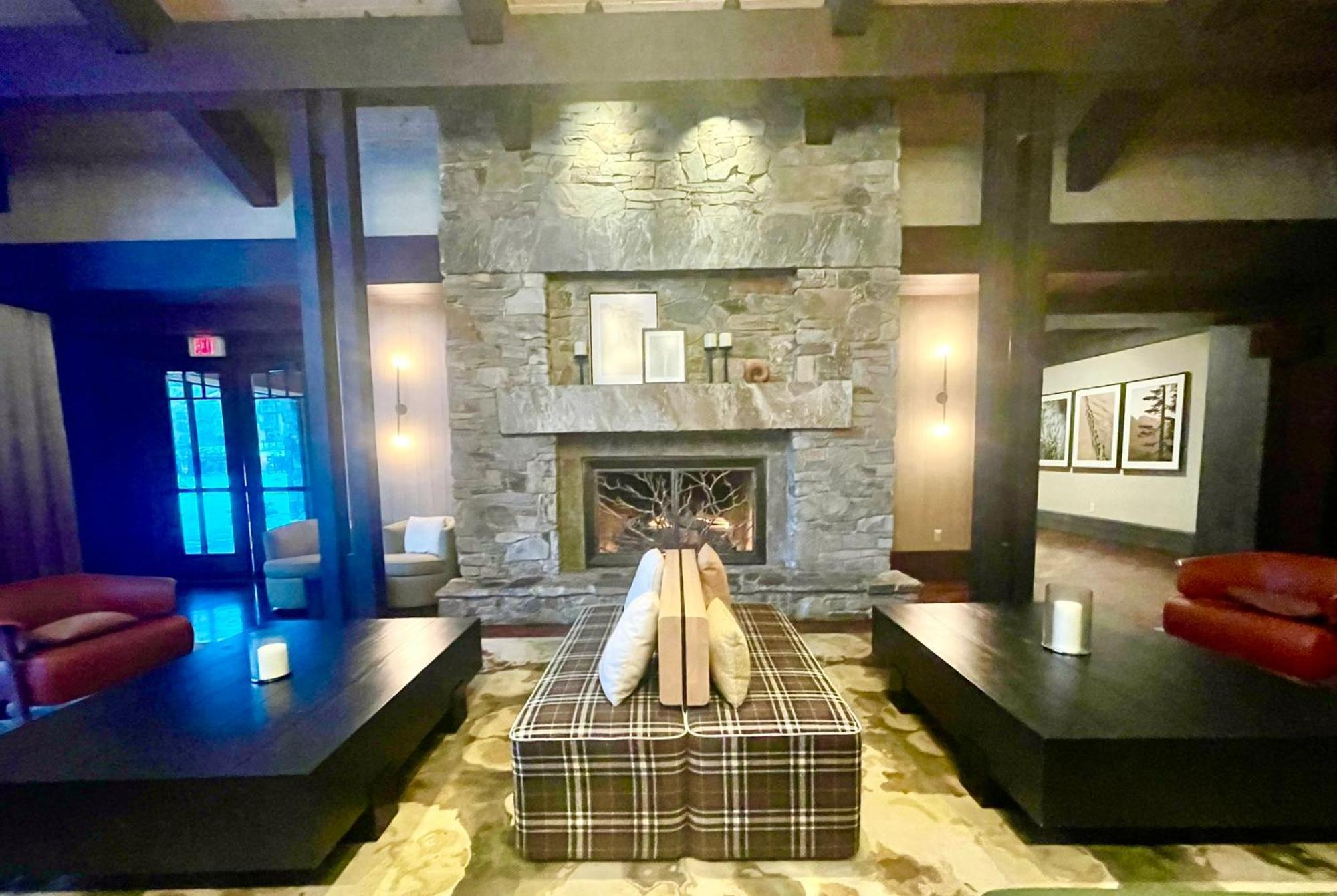 The Executive River View Unit - 5047 Apartment Cle Elum