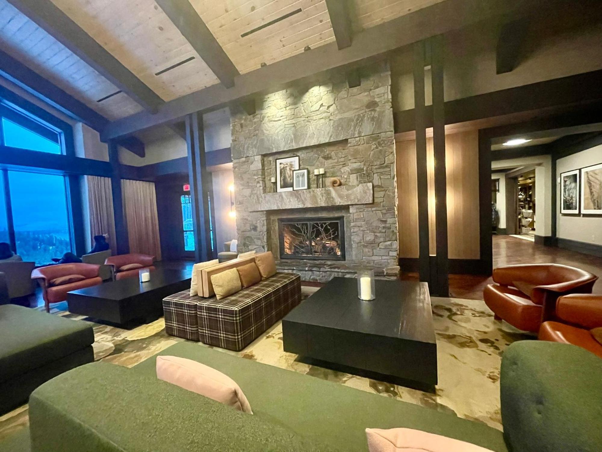 Apartment The Executive River View Unit - 5047 Cle Elum
