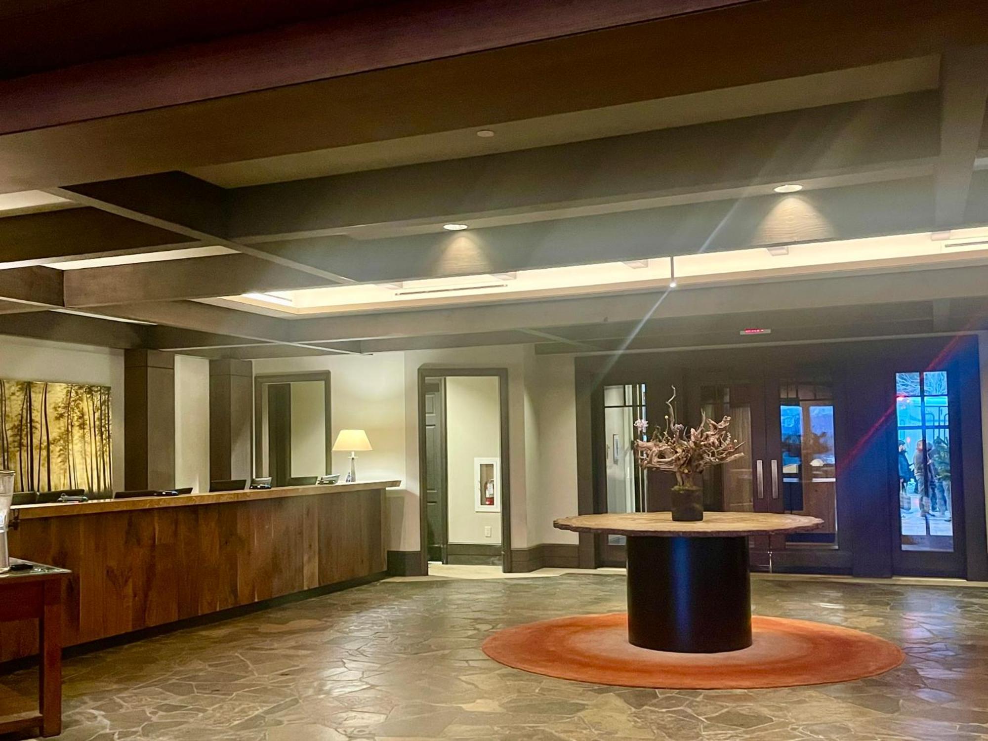 The Executive River View Unit - 5047 Apartment